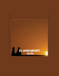 Listen to DJ Apriyantoft, watch music videos, read bio, see tour dates & more!