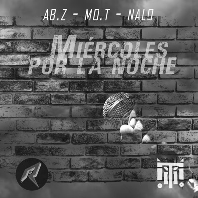 Miércoles por la noche (feat. MO.T & Nalo) - Single