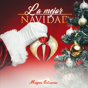 La Mejor Navidad (feat. Don Aitor, Moldy, Soul Jony, Norykko & Dyem)