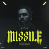 Missile (Frxgil3 Remix) - The Anix