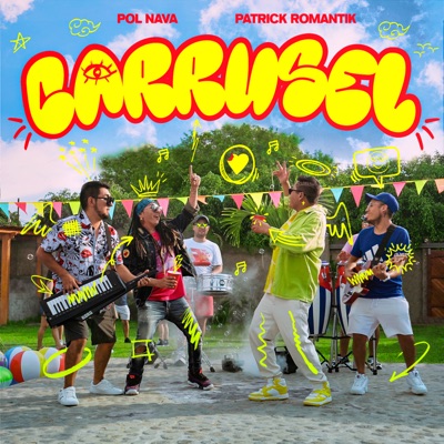 Carrusel - Single