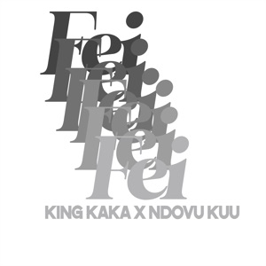 Fei (feat. Ndovu Kuu)