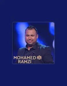 Dengarkan Mohamed Ramzi, tonton video musik, baca bio, lihat tanggal tur & lainnya!