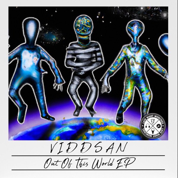 Out of This World EP