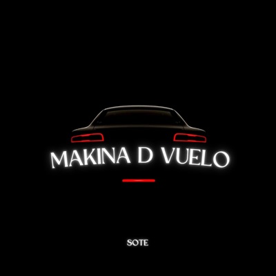makina d vuelo - Single