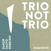 Trio Not Trio - Siguiente artwork