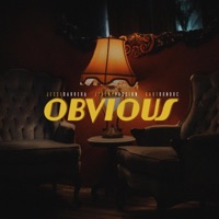 Obvious - Single - Jesse Barrera, Jeremy Passion & Gabe Bondoc