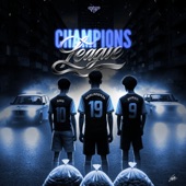 Champions League (Rap La Rue) artwork