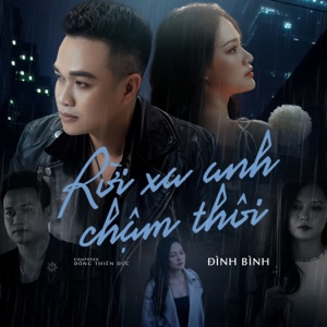 Rời Xa Anh Chậm Thôi (WRC Remix)