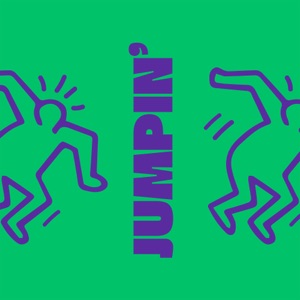 Jumpin' - Single