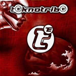 Teknotribe Vol 1 - EP
