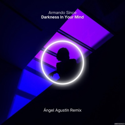 Darkness in Your Mind - Single