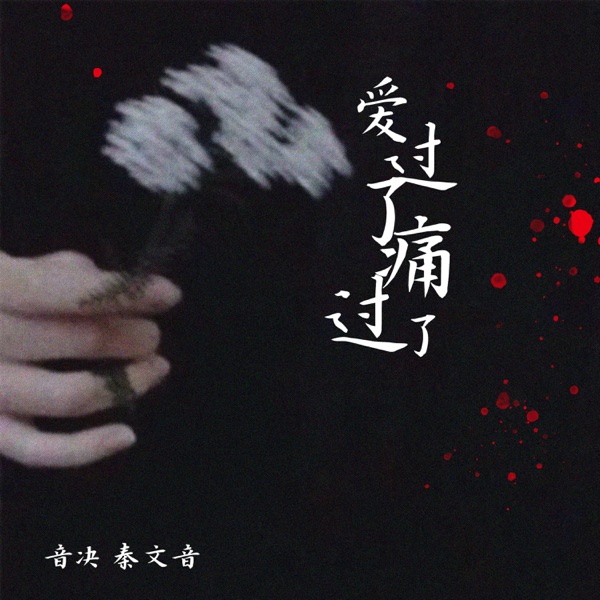 爱过了痛过了 - Single