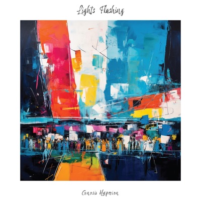 Lights Flashing - Single