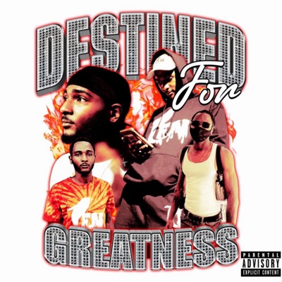 Destined for Greatness