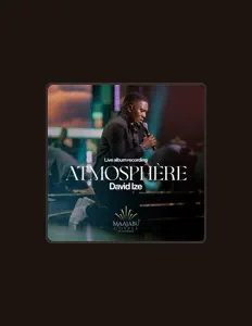 Listen to David Ize, watch music videos, read bio, see tour dates & more!