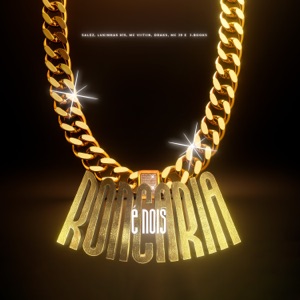 Roncaria É Nois (feat. MC Lukinhas 015, J. Books & Offsalez)