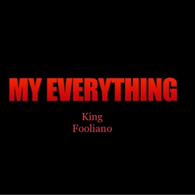 My Everything (Remix) - Single