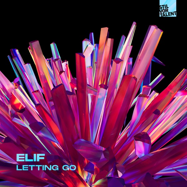 Letting Go - Single
