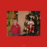 Home For The Holidays, Vol. 2 - EP - Brice Wilson