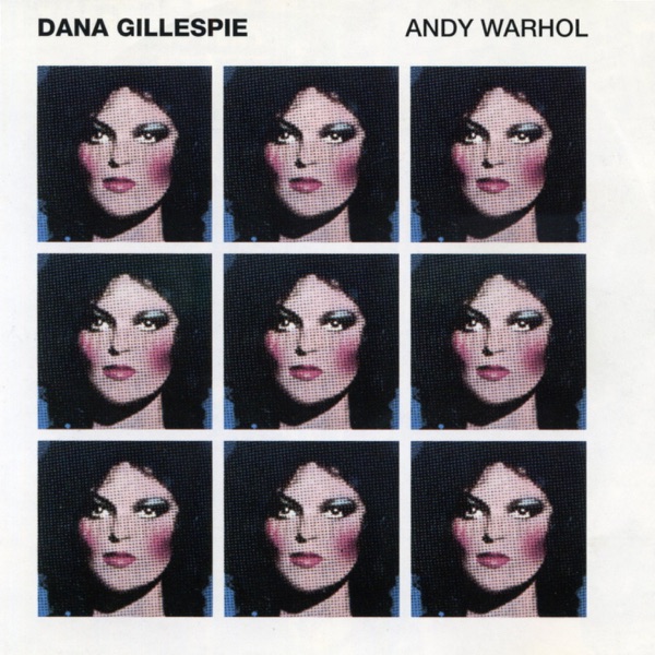 Andy Warhol