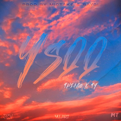 YSQQ (feat. Ty onemoretime & Mictake) - Single