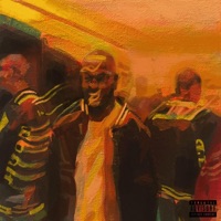 Gcw - Single - J.Anderson