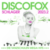Discofox Schlager 2023.2 - Die Tanzschulen Mega Hits - Various Artists