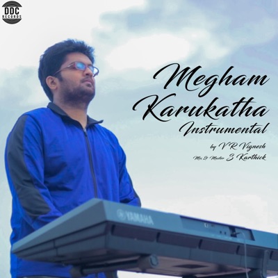Megham Karukatha (Instrumental) - Single