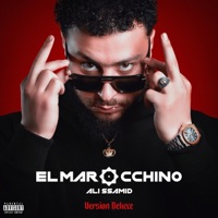 (Deluxe) ElMarocchino - EP - Ali Ssamid