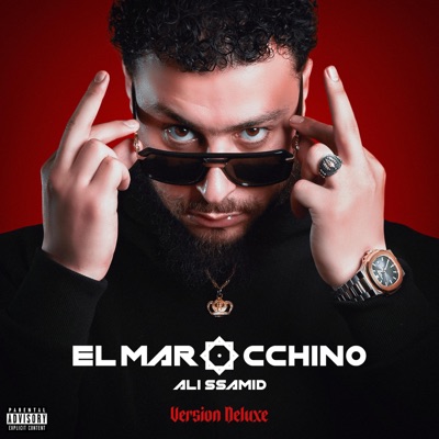 (Deluxe) ElMarocchino - EP