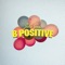 B Positive artwork