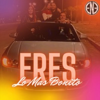 Eres lo mas bonito - Single - La N Produce