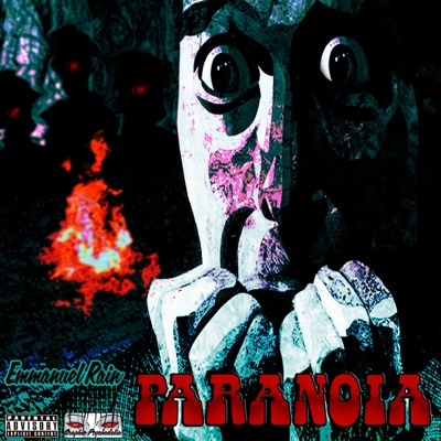 Paranoia - EP
