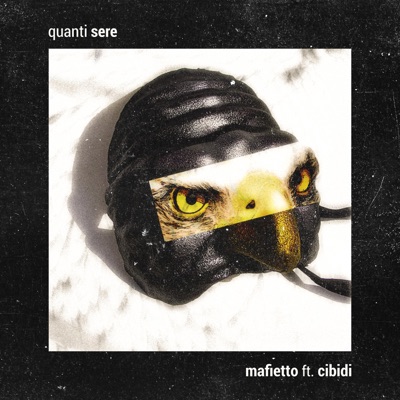 Quanti Sere (feat. CiBiDi) - Single