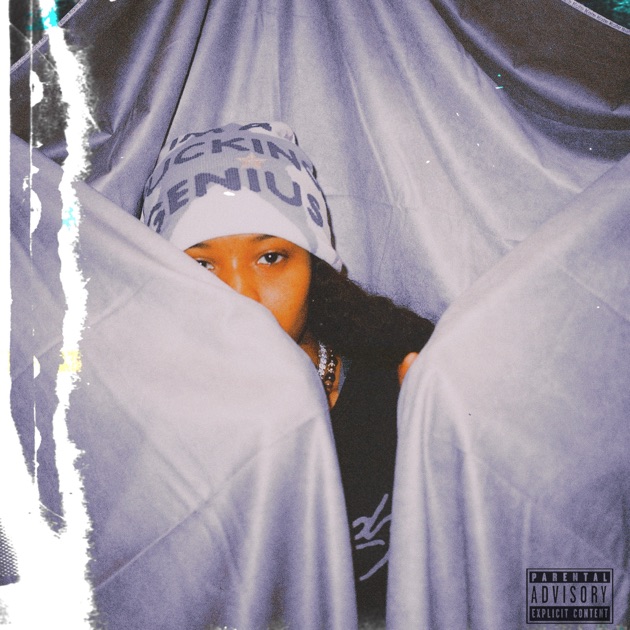 Parked Car Convos - Album by Kaash Paige - Apple Music