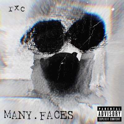 Many Faces - Single