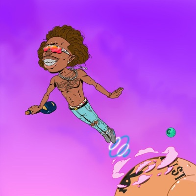 Voando Alto - Single