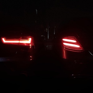 HOLD ME CLOSER (AUTOMOTIVE REMIX)