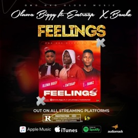 Feelings (feat. Emtraap & Bankz) oluwa biggy