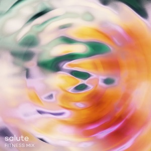 Ninja Tune Presents: Fitness with salute (DJ Mix)