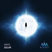 Solar artwork