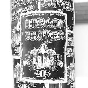 Impact Driver - EP