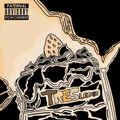 TRES LECHES - EP