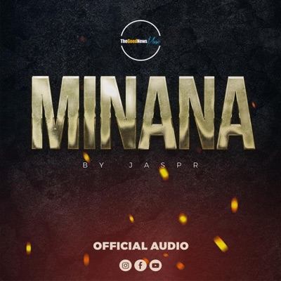 Minana (Miracles) - Single