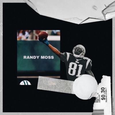 Randy Moss - Single
