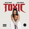 Toxic - Heather Victoria lyrics