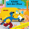 Globi bei der Post - Globi