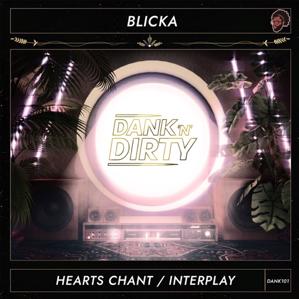 Hearts Chant / Interplay - Single