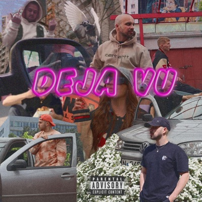 Deja Vu - Single